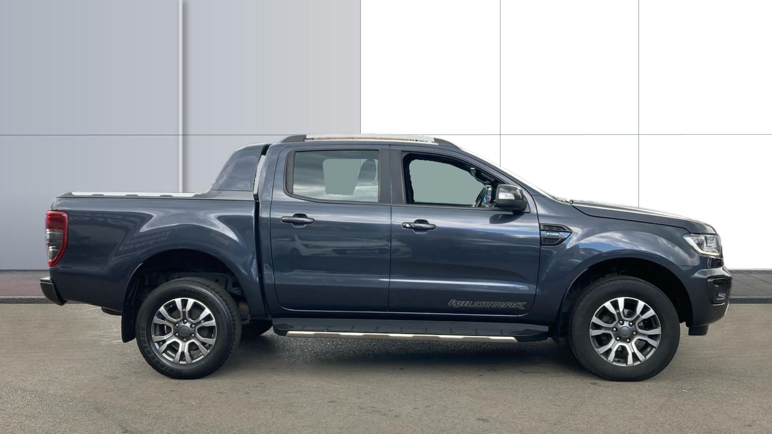 Used Ford Ranger 2021 for sale - 76344531: Photo 5