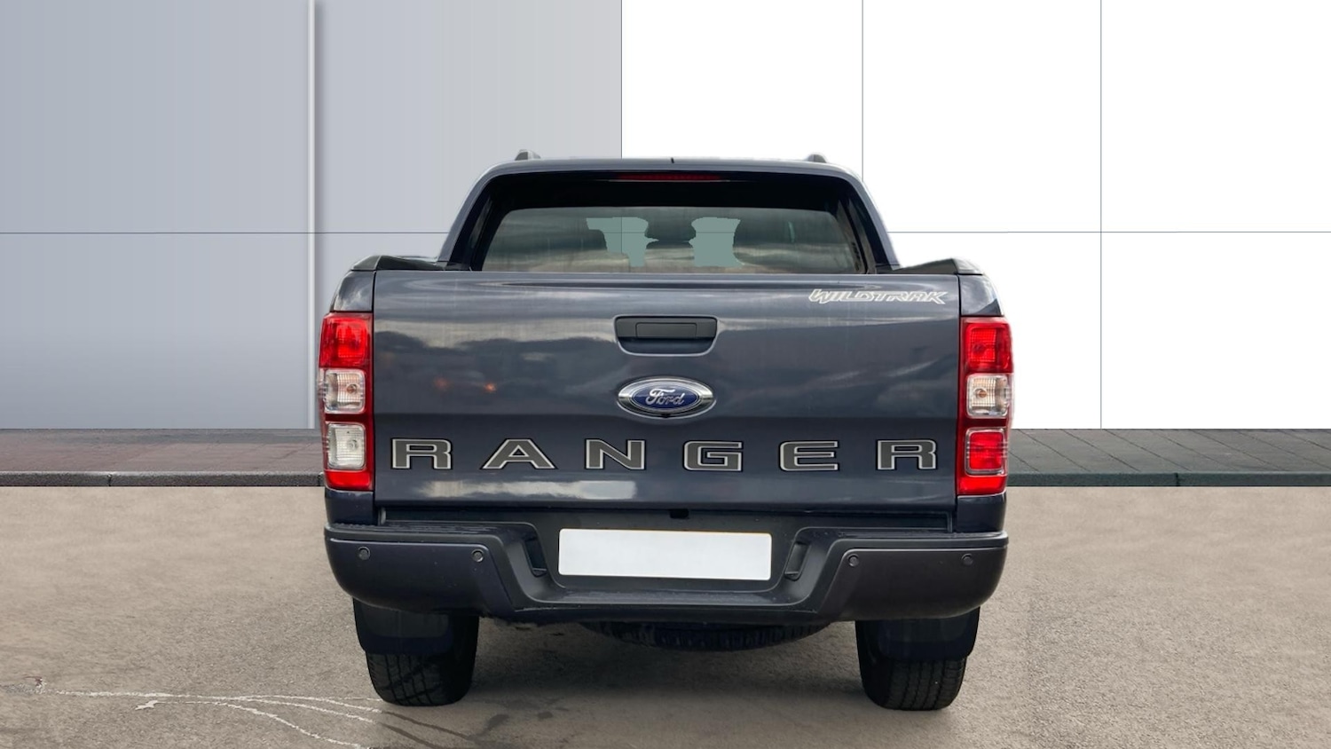 Used Ford Ranger 2021 for sale - 76344531: Photo 6