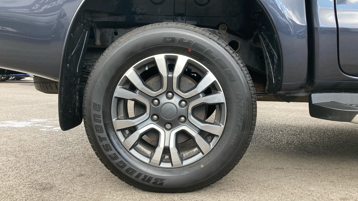 Used Ford Ranger 2021 for sale - 76344531: Photo 7