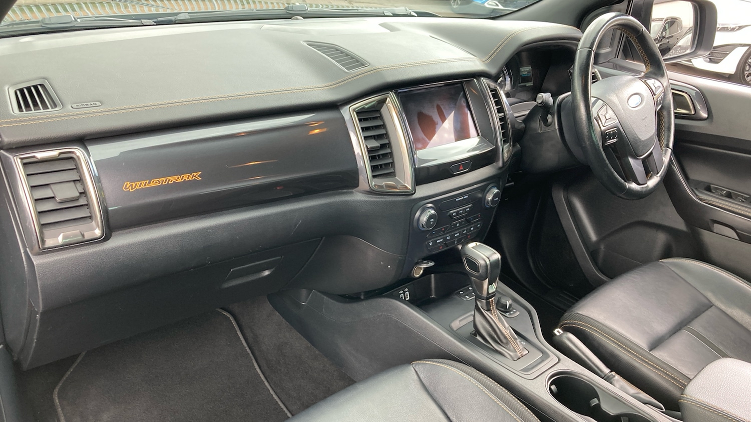 Used Ford Ranger 2021 for sale - 76344531: Photo 9