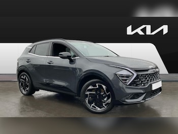 Used Kia Sportage 2025 for sale - 76493671: Photo