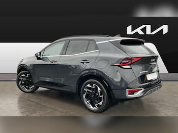 Used Kia Sportage 2025 for sale - 76493671: Photo