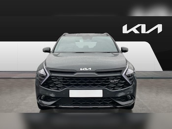 Used Kia Sportage 2025 for sale - 76493671: Photo