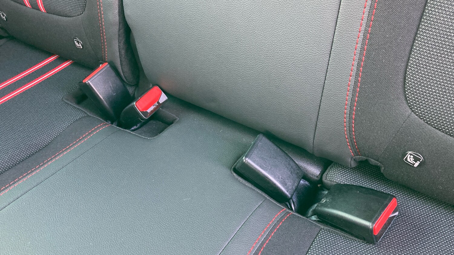 Used Vauxhall Crossland 2023 for sale - 77962157: Photo 17