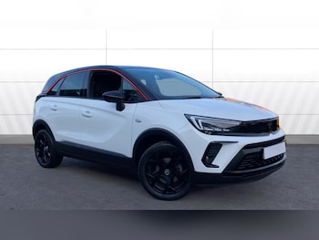 Used Vauxhall Crossland 2023 for sale - 77962157: Photo