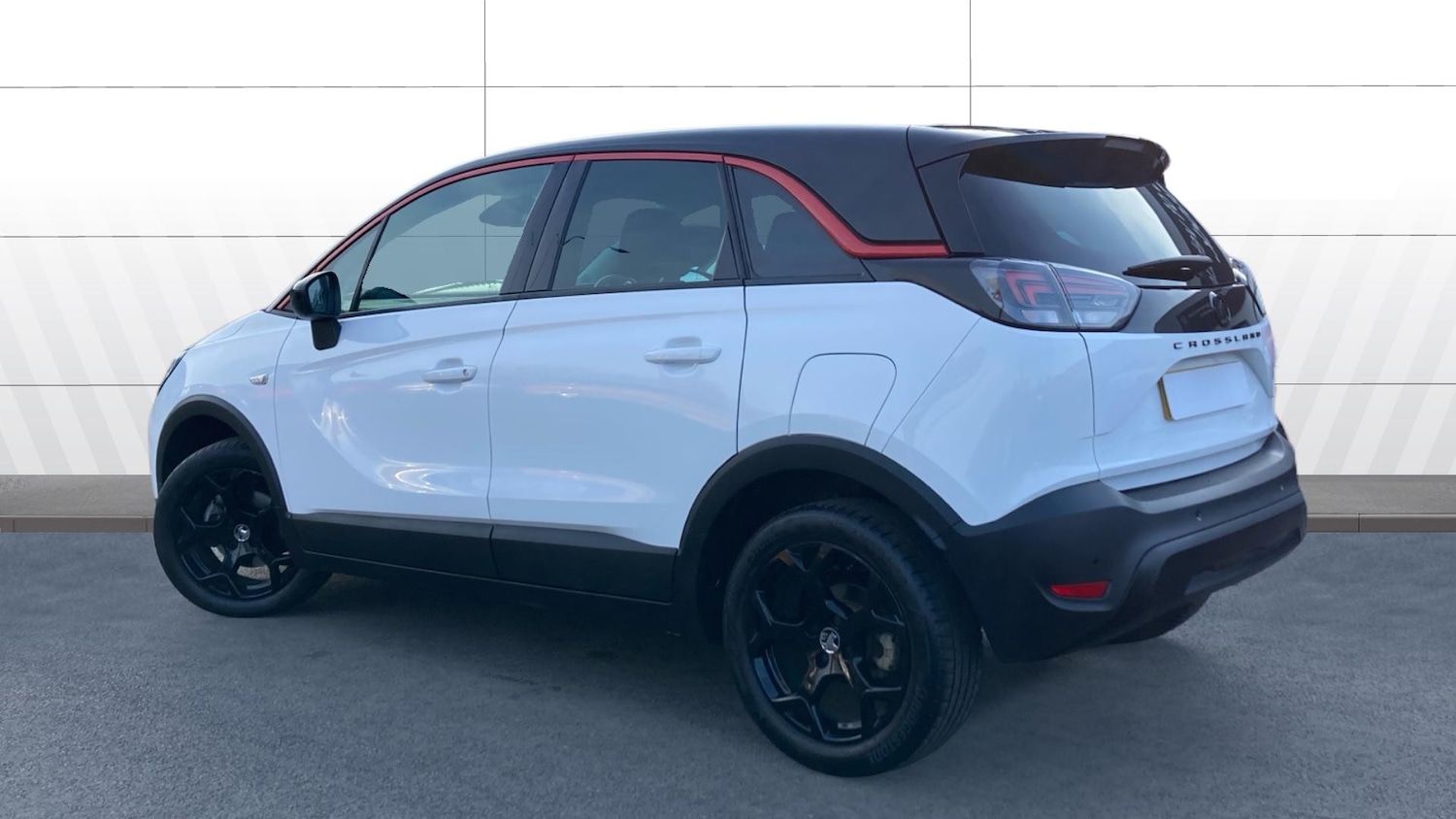 Used Vauxhall Crossland 2023 for sale - 77962157: Photo 2
