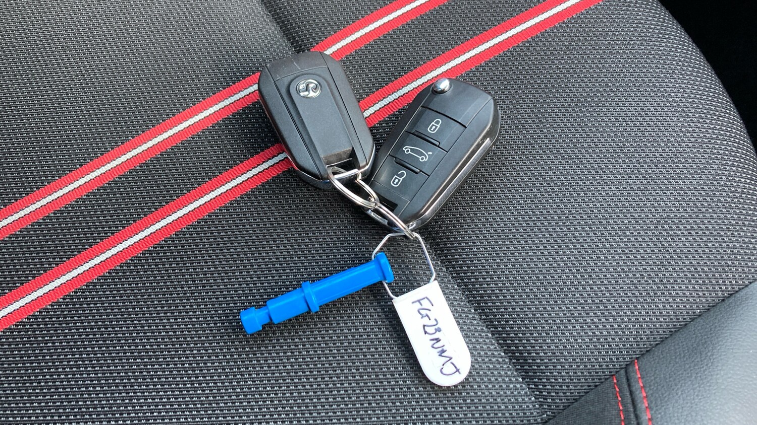 Used Vauxhall Crossland 2023 for sale - 77962157: Photo 20