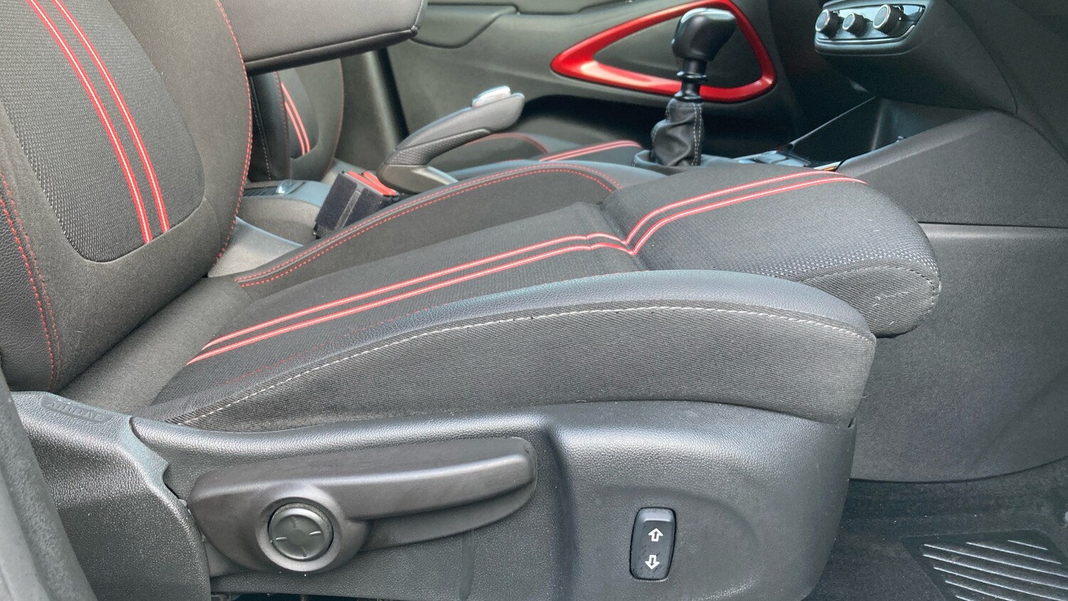 Used Vauxhall Crossland 2023 for sale - 77962157: Photo 22