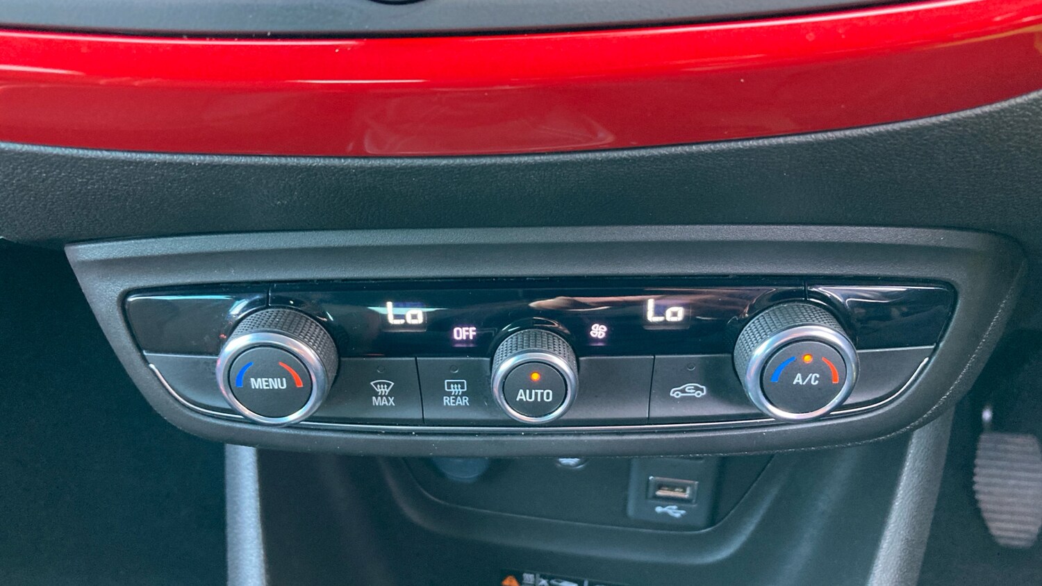 Used Vauxhall Crossland 2023 for sale - 77962157: Photo 28