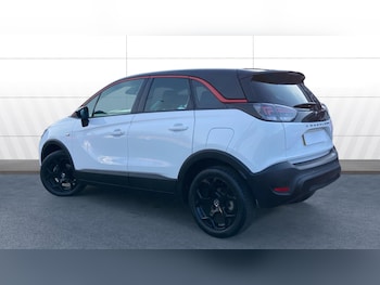 Used Vauxhall Crossland 2023 for sale - 77962157: Photo