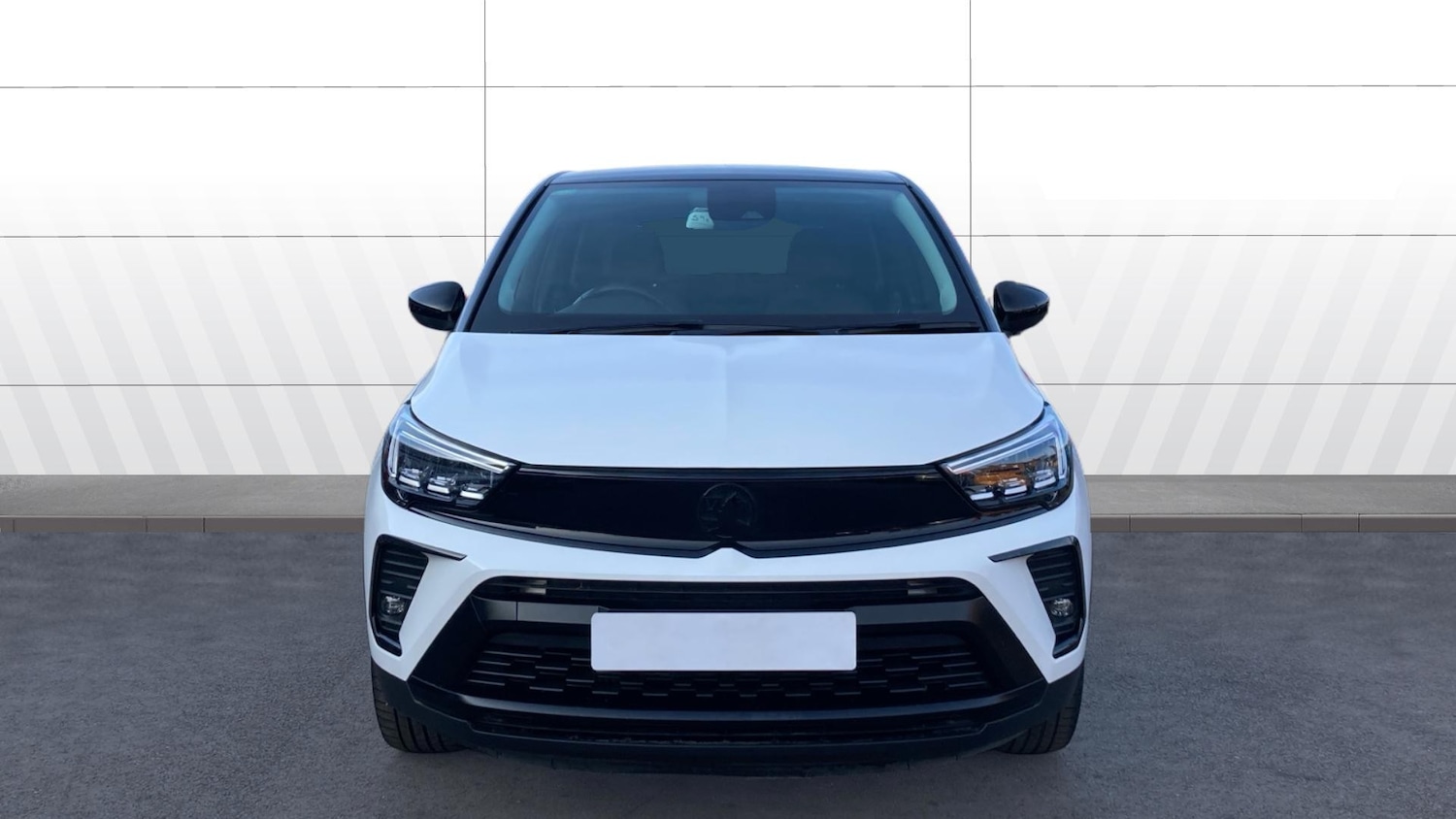 Used Vauxhall Crossland 2023 for sale - 77962157: Photo 3