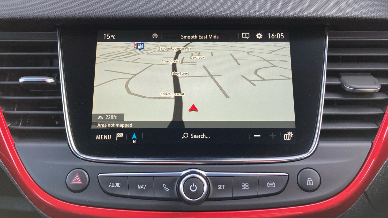 Used Vauxhall Crossland 2023 for sale - 77962157: Photo 30