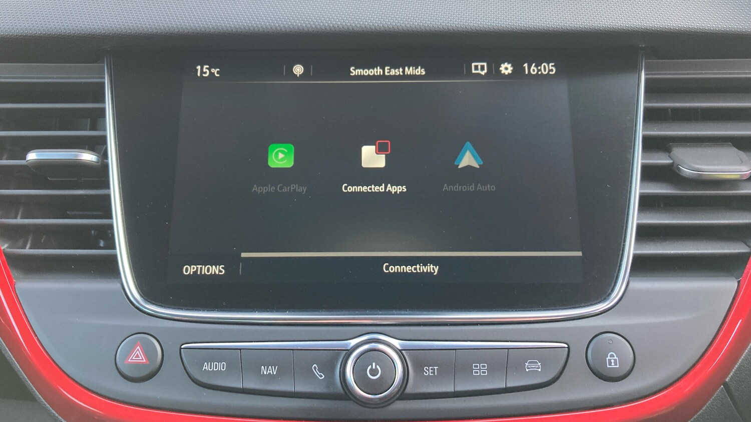 Used Vauxhall Crossland 2023 for sale - 77962157: Photo 31