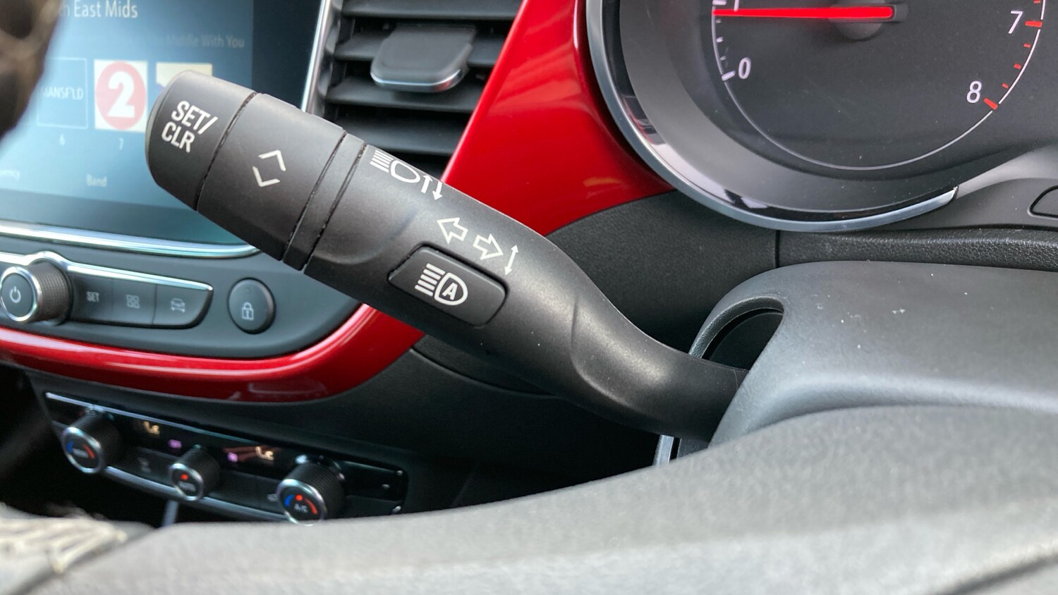 Used Vauxhall Crossland 2023 for sale - 77962157: Photo 37