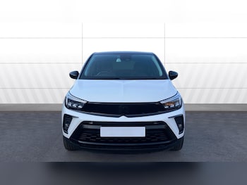 Used Vauxhall Crossland 2023 for sale - 77962157: Photo