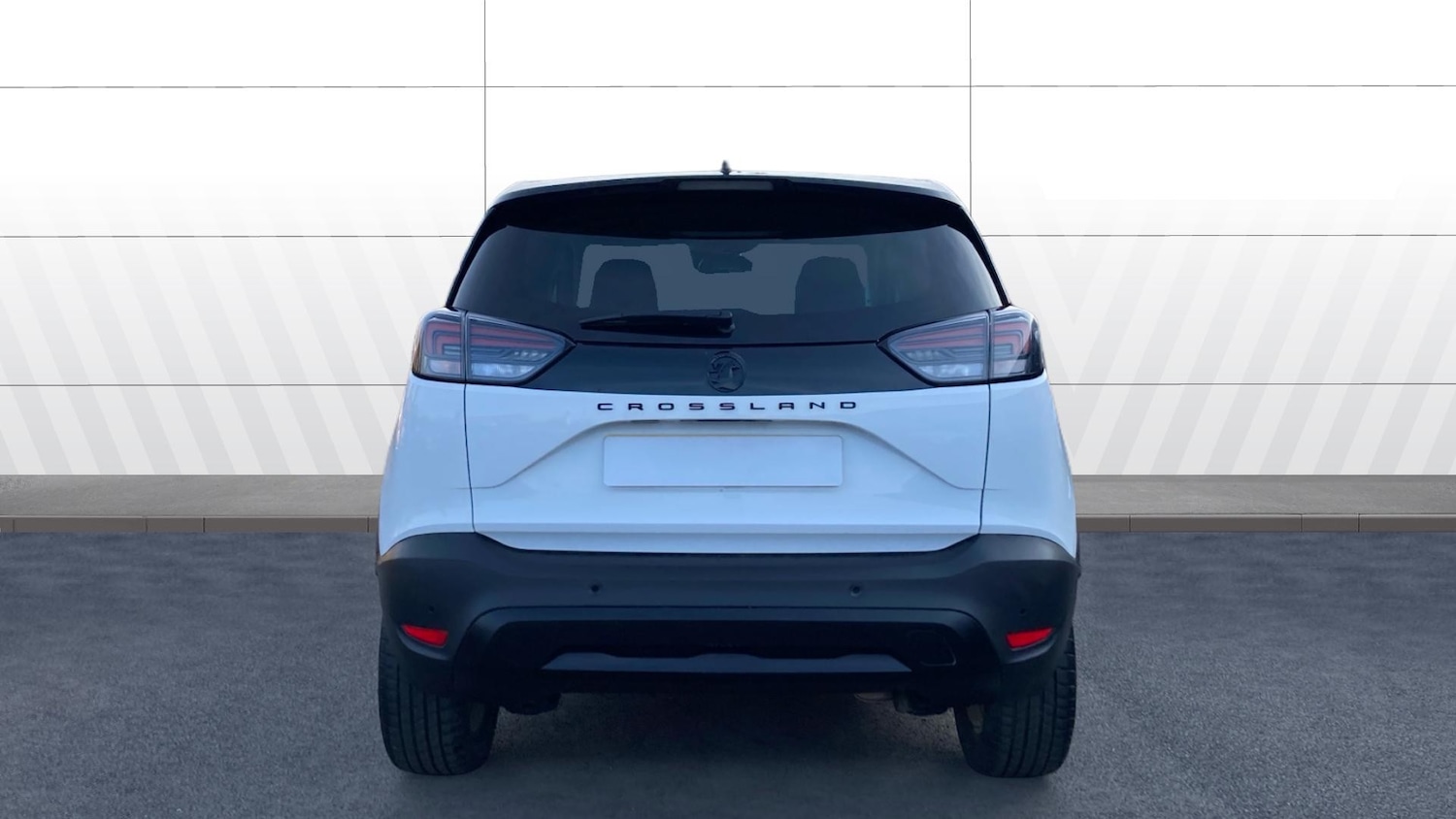 Used Vauxhall Crossland 2023 for sale - 77962157: Photo 6