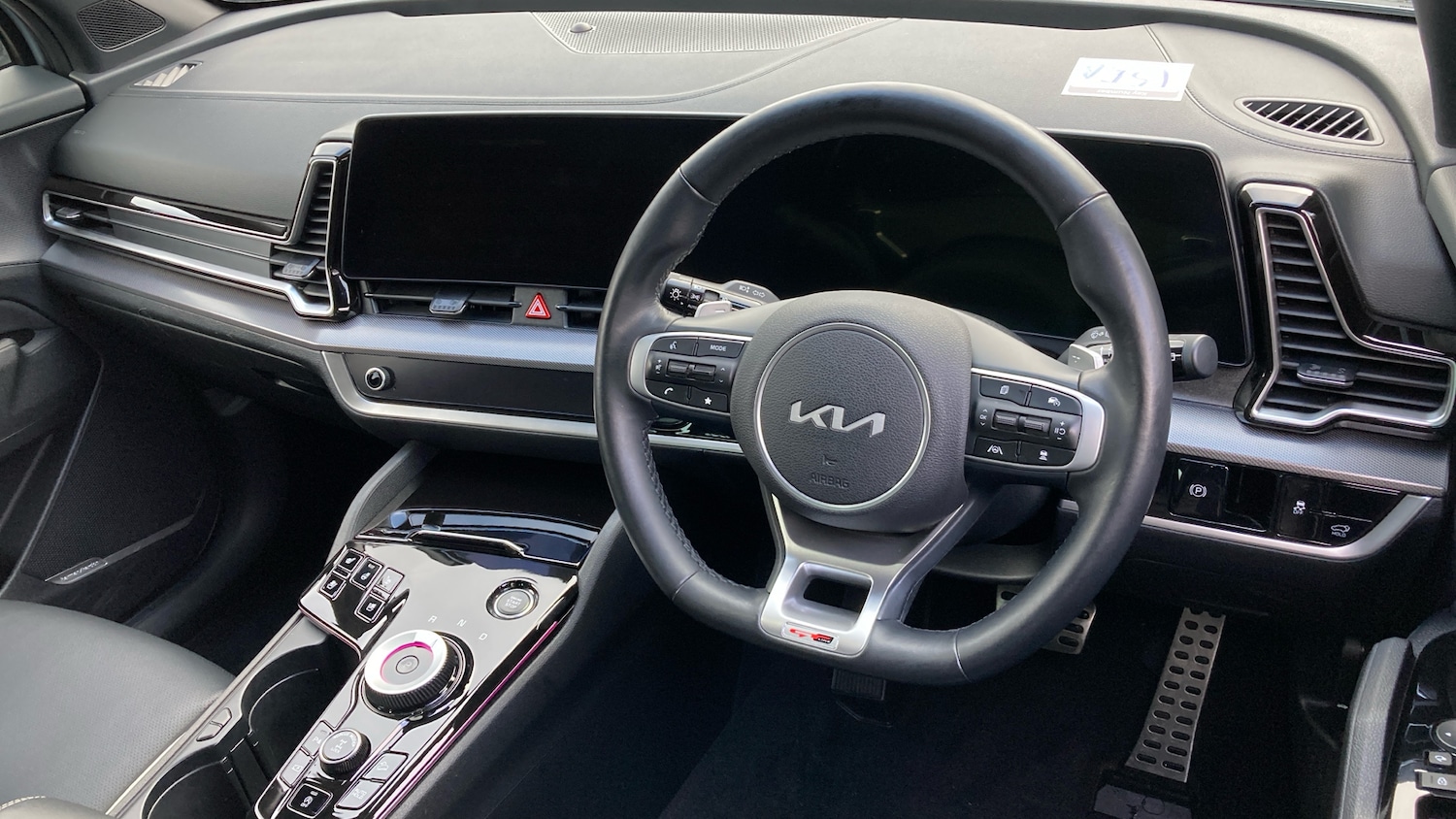 Used Kia Sportage 2022 for sale - 77543503: Photo 11