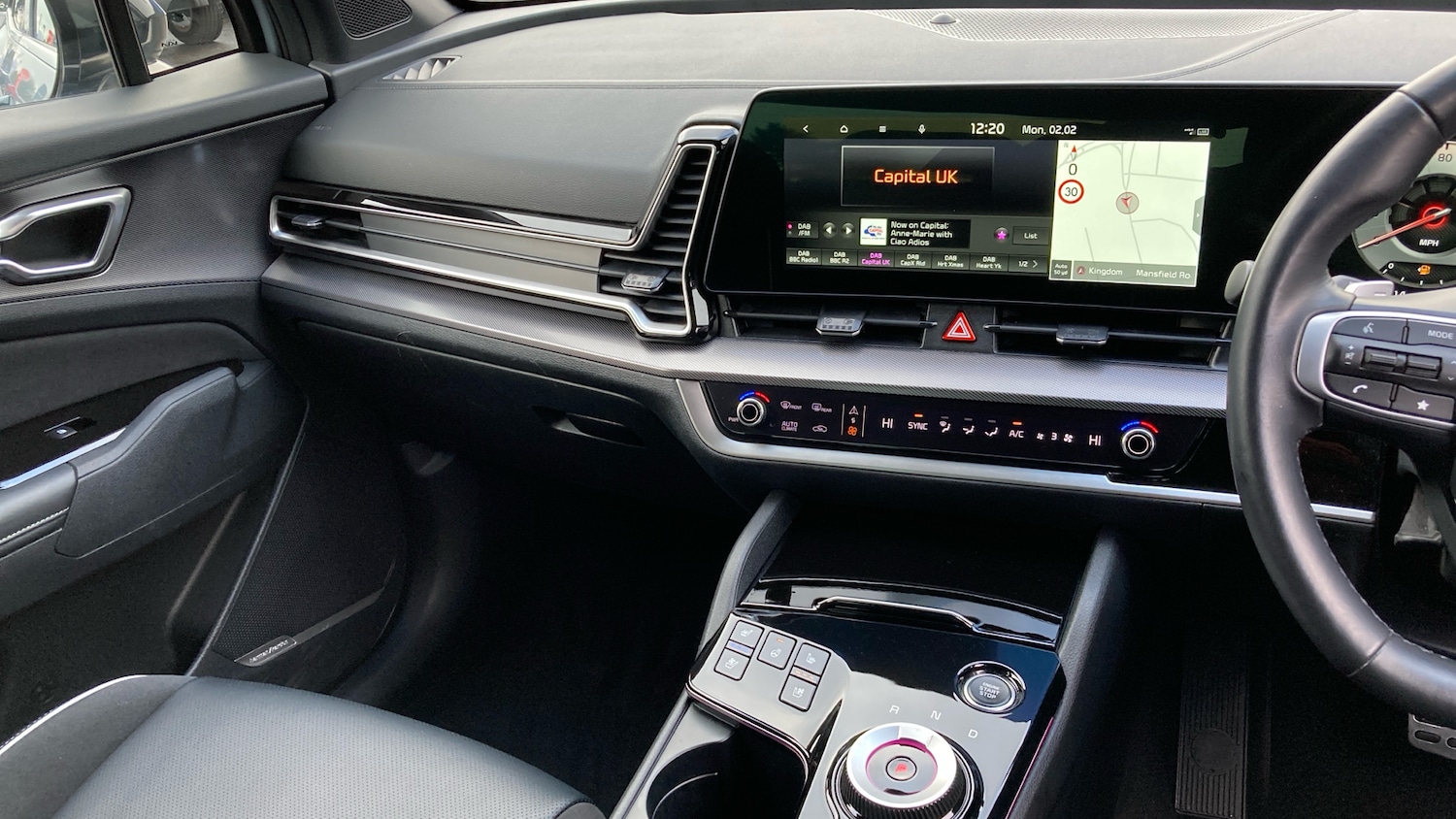 Used Kia Sportage 2022 for sale - 77543503: Photo 14