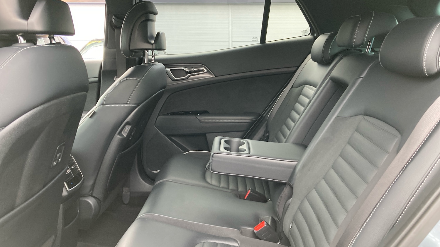 Used Kia Sportage 2022 for sale - 77543503: Photo 16