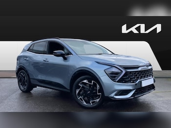 Used Kia Sportage 2022 for sale - 77543503: Photo