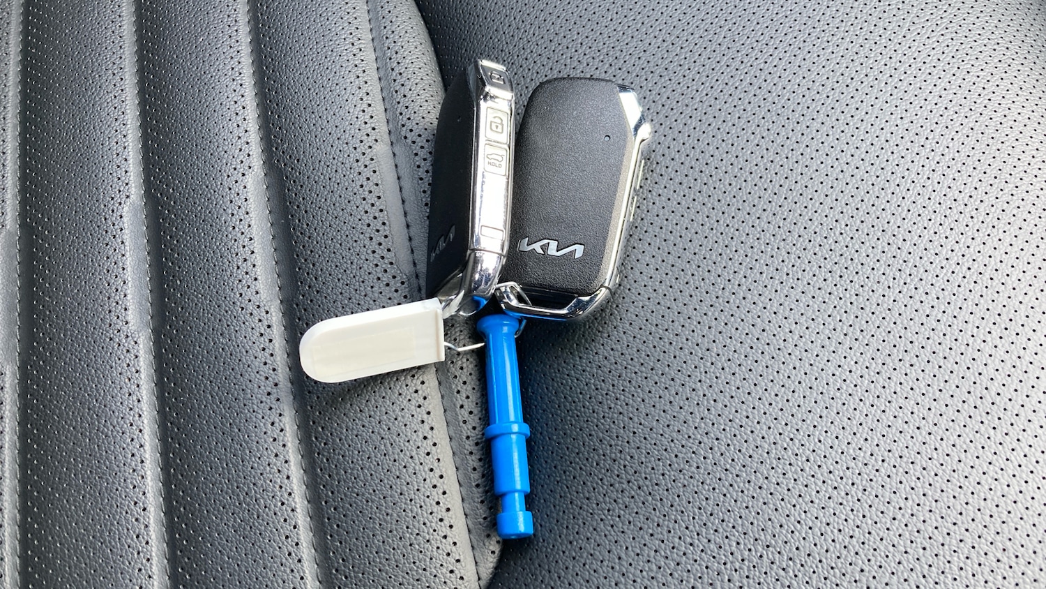 Used Kia Sportage 2022 for sale - 77543503: Photo 20