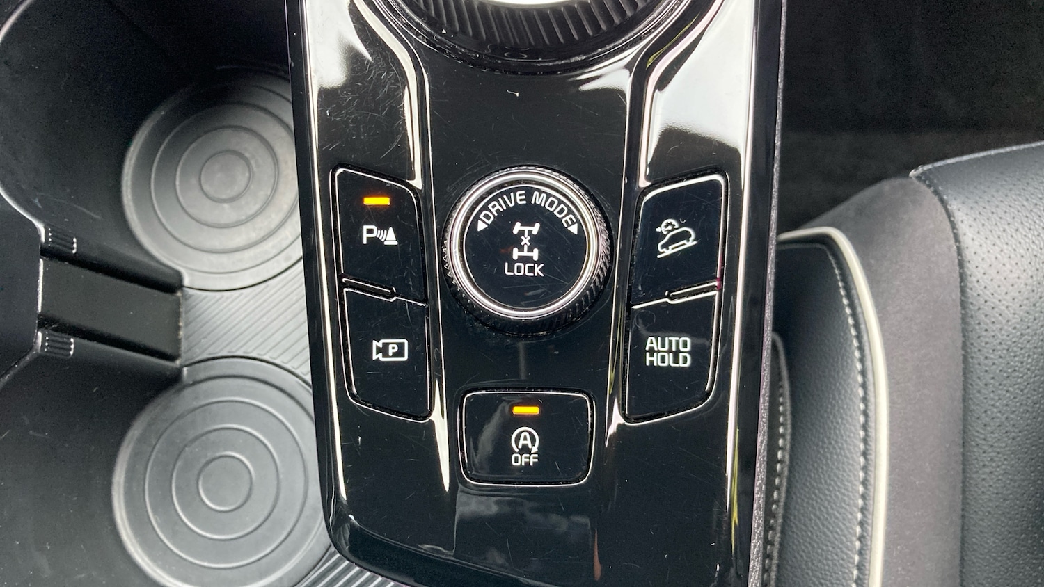 Used Kia Sportage 2022 for sale - 77543503: Photo 29