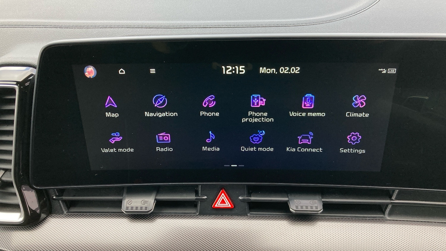 Used Kia Sportage 2022 for sale - 77543503: Photo 36