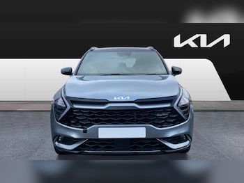 Used Kia Sportage 2022 for sale - 77543503: Photo