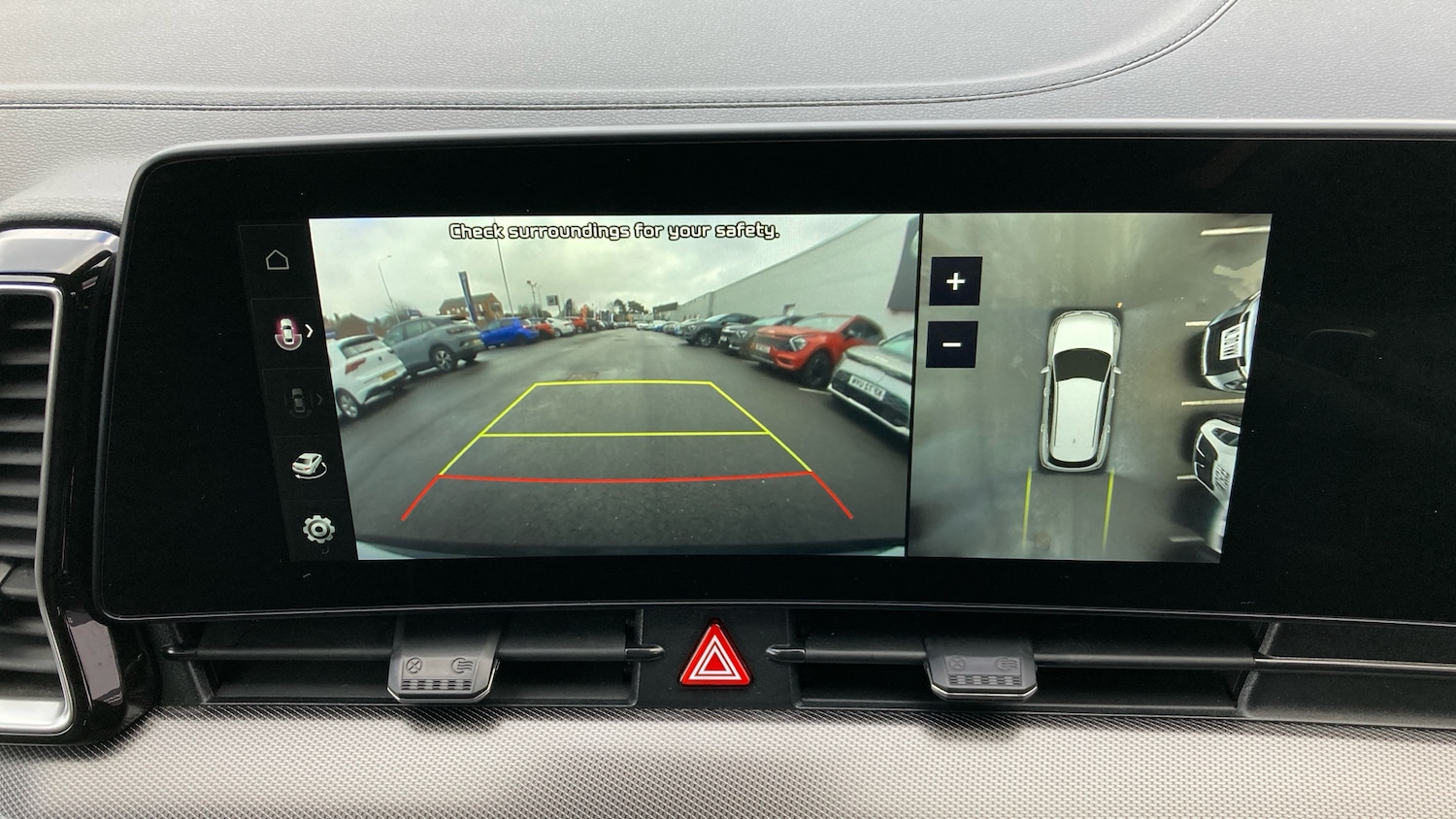 Used Kia Sportage 2022 for sale - 77543503: Photo 40