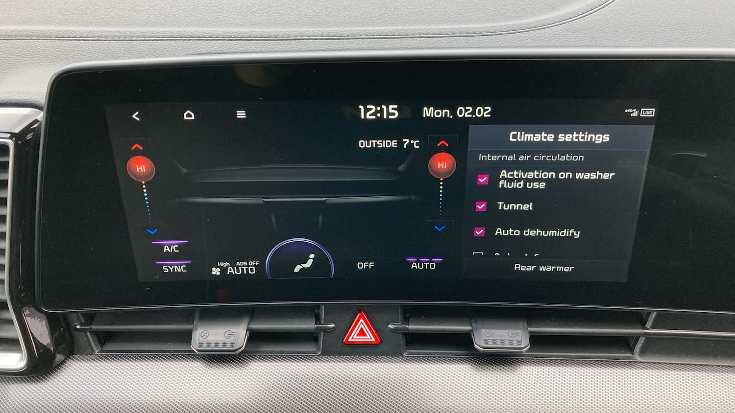 Used Kia Sportage 2022 for sale - 77543503: Photo 41