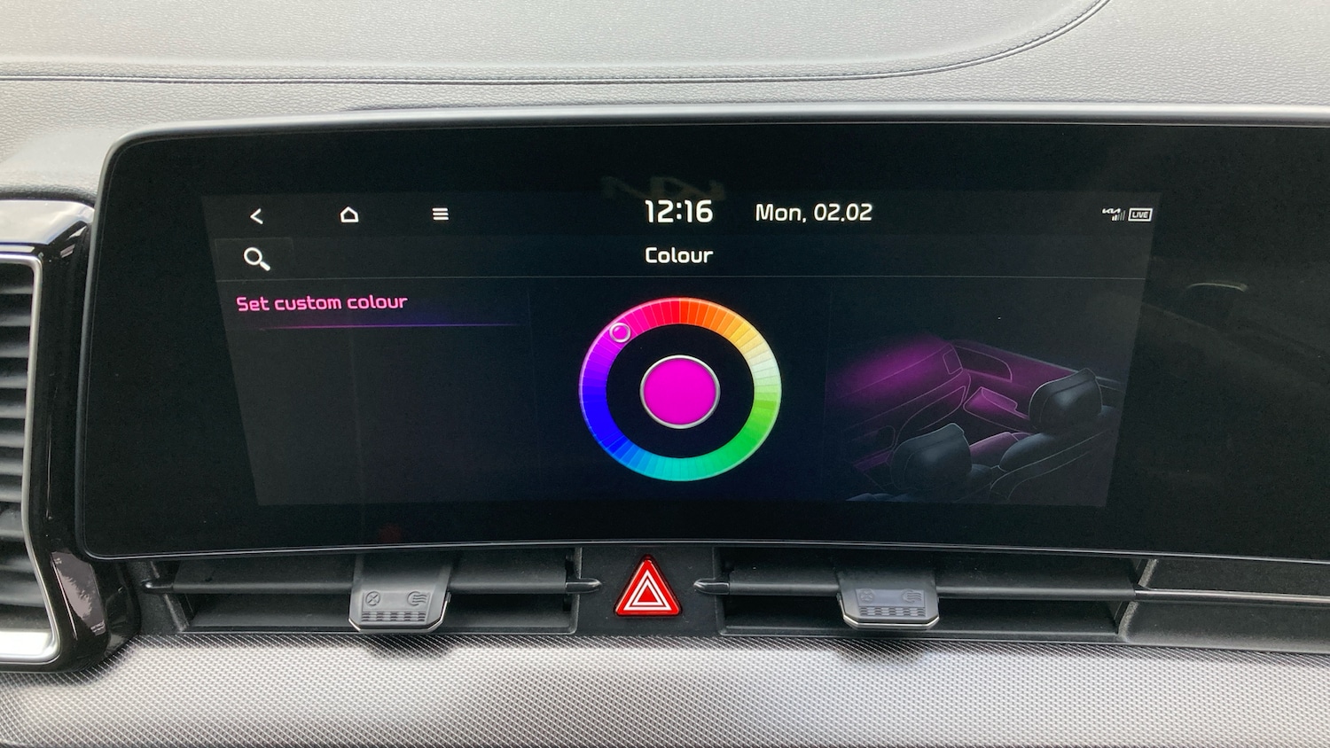 Used Kia Sportage 2022 for sale - 77543503: Photo 43