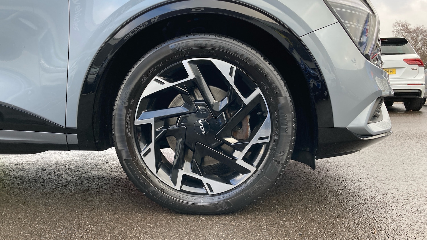 Used Kia Sportage 2022 for sale - 77543503: Photo 7