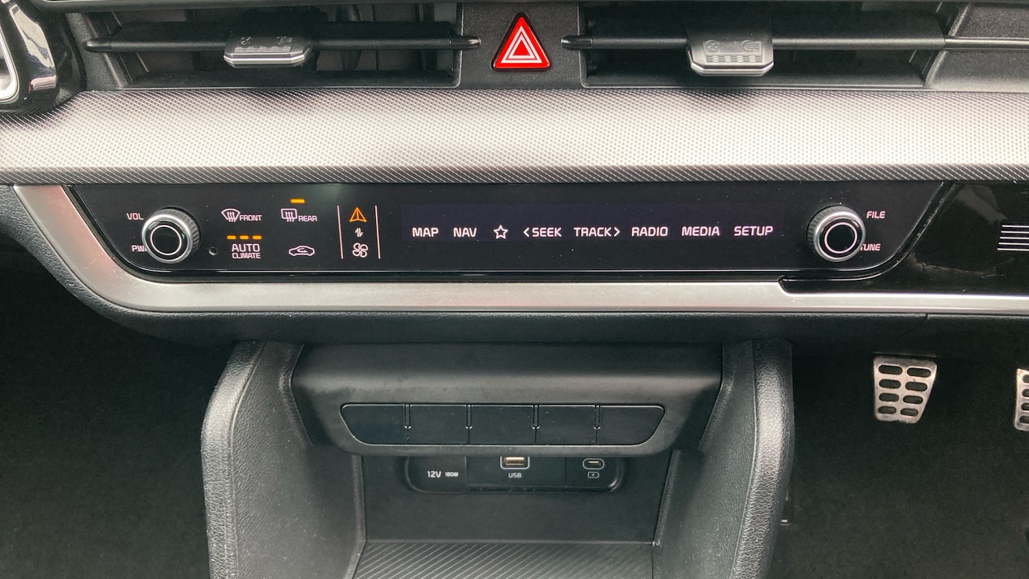 Vehicle 29
