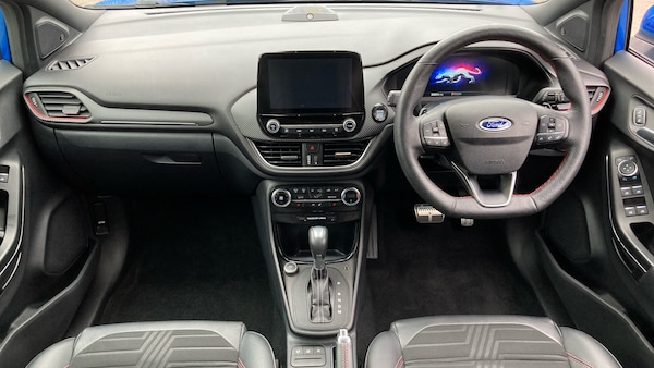 Used Ford Puma 2020 for sale - 76299720: Photo 10