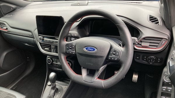 Used Ford Puma 2020 for sale - 76299720: Photo 11