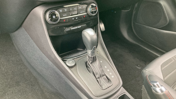 Used Ford Puma 2020 for sale - 76299720: Photo 13