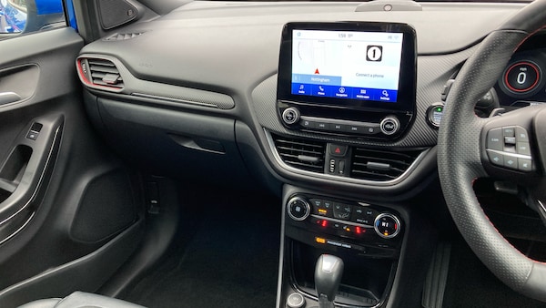 Used Ford Puma 2020 for sale - 76299720: Photo 14