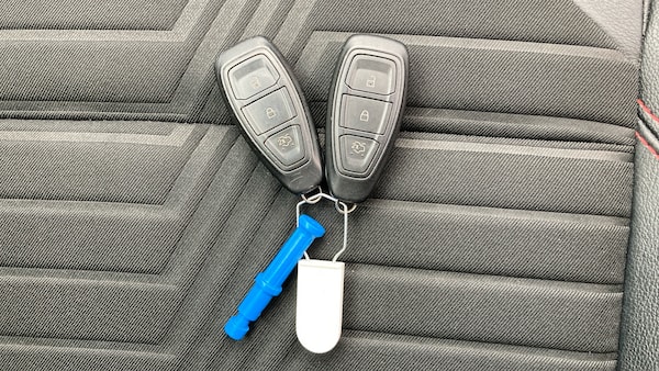 Used Ford Puma 2020 for sale - 76299720: Photo 20
