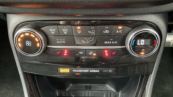 Used Ford Puma 2020 for sale - 76299720: Photo 27