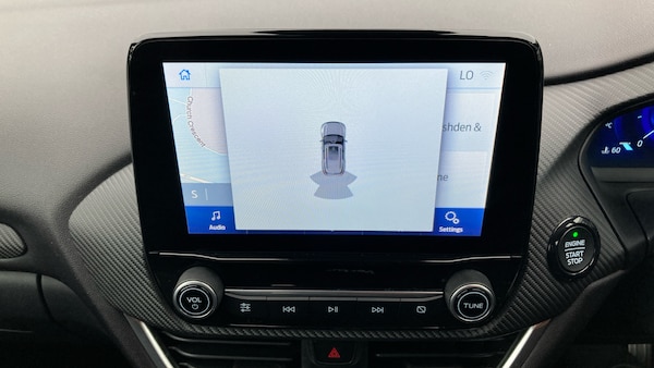 Used Ford Puma 2020 for sale - 76299720: Photo 33
