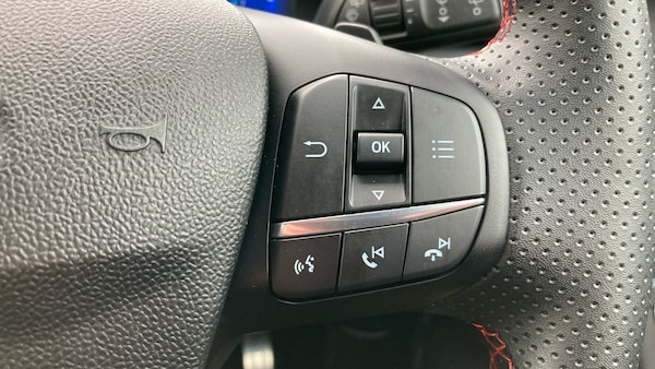 Used Ford Puma 2020 for sale - 76299720: Photo 36