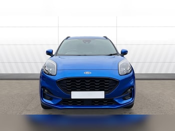Used Ford Puma 2020 for sale - 76299720: Photo 3