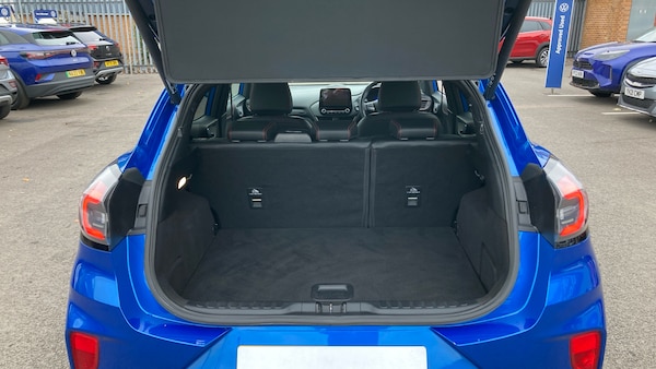Used Ford Puma 2020 for sale - 76299720: Photo 4