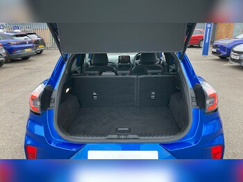 Used Ford Puma 2020 for sale - 76299720: Photo 4