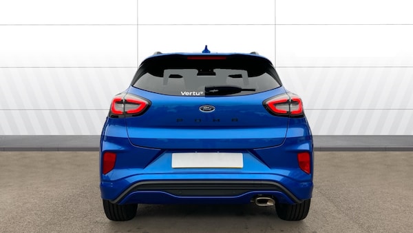 Used Ford Puma 2020 for sale - 76299720: Photo 6
