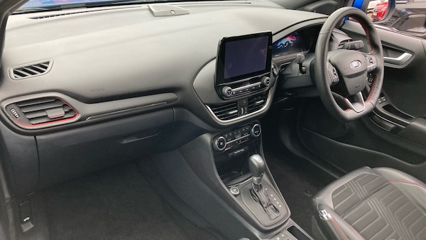 Used Ford Puma 2020 for sale - 76299720: Photo 9