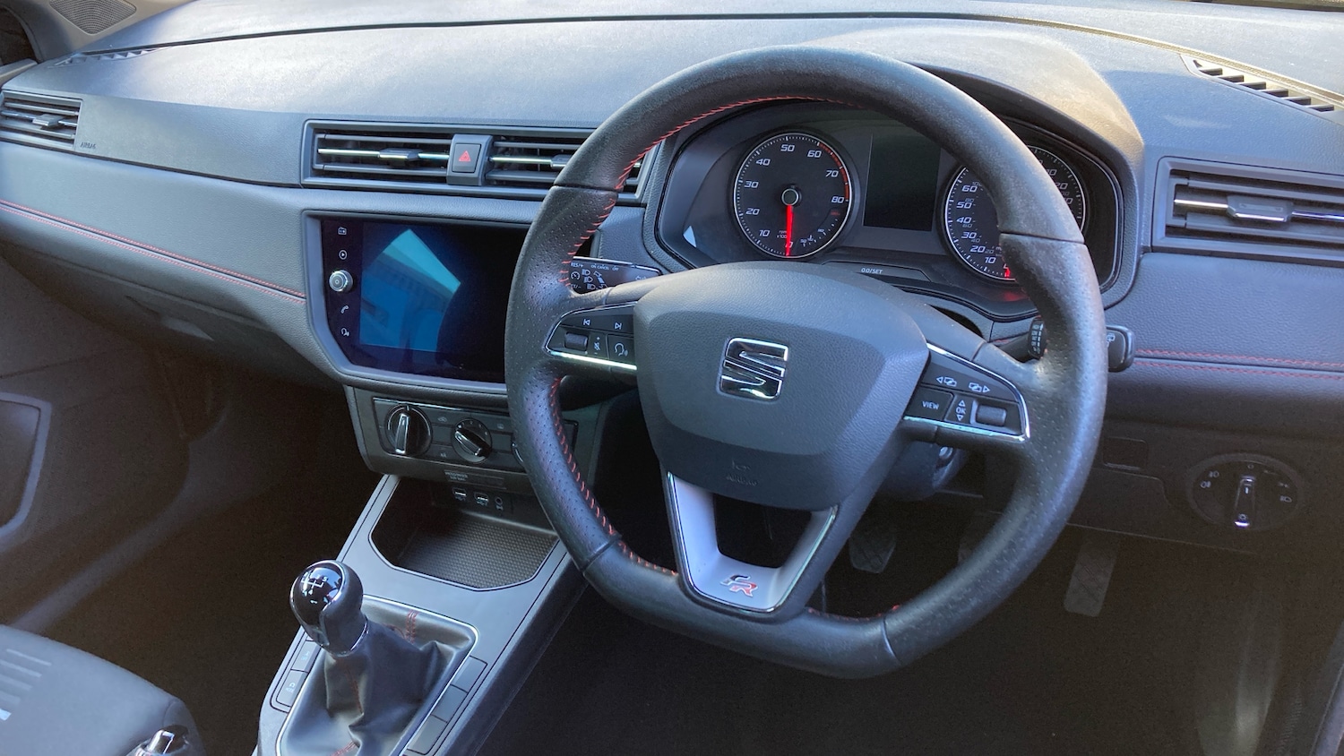 Used SEAT Ibiza 2020 for sale - 77845168: Photo 11