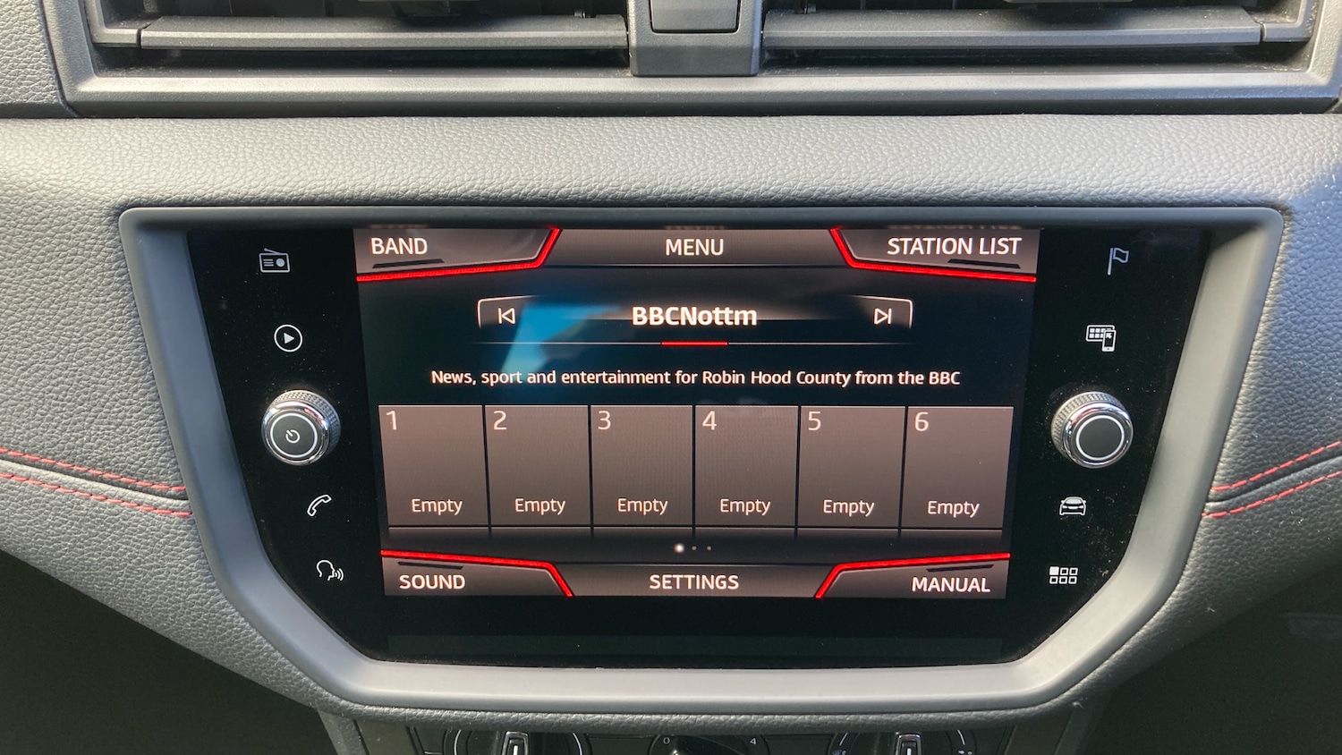 Used SEAT Ibiza 2020 for sale - 77845168: Photo 12