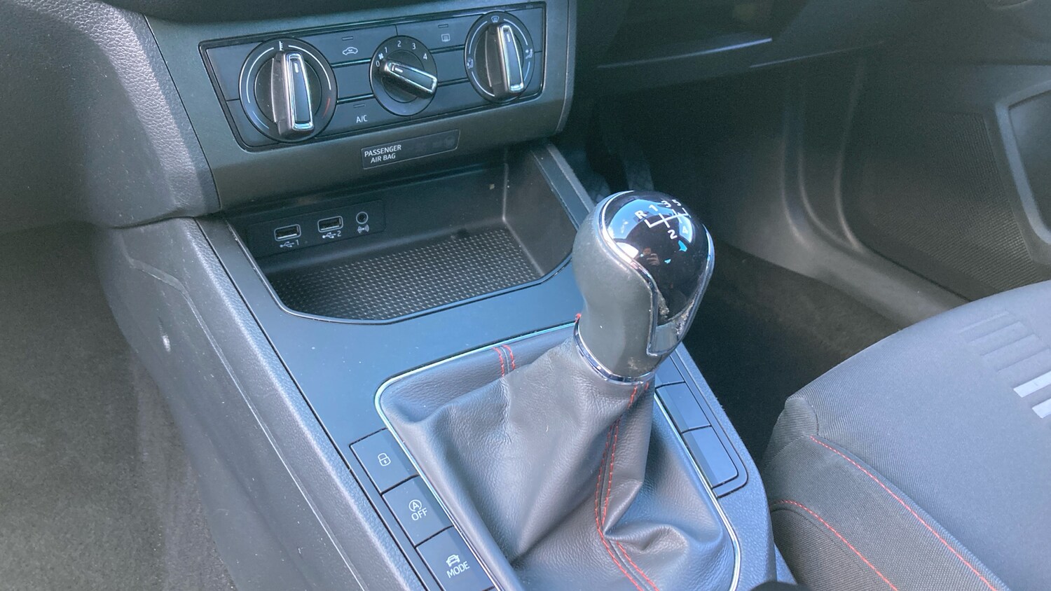 Used SEAT Ibiza 2020 for sale - 77845168: Photo 13