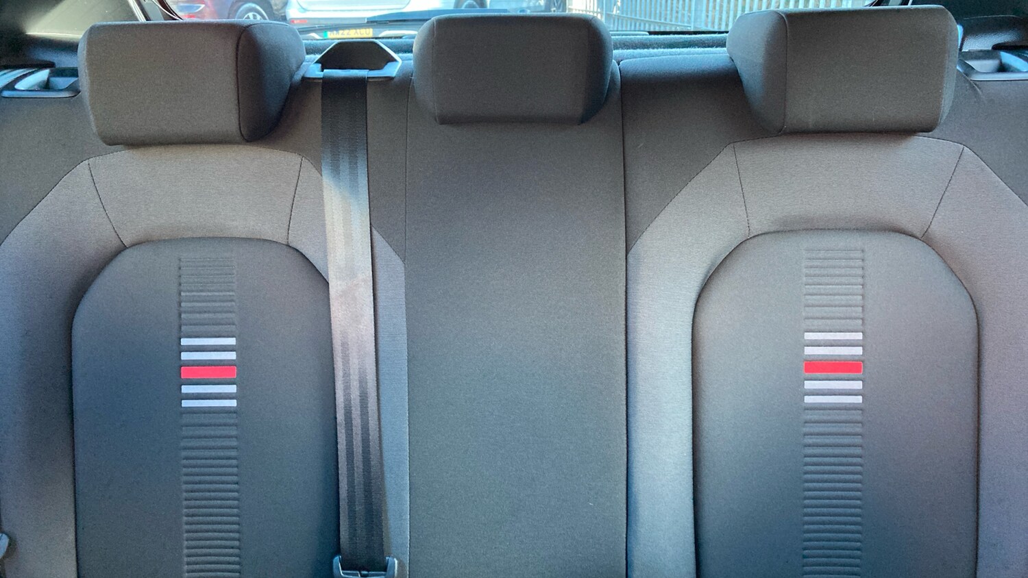 Used SEAT Ibiza 2020 for sale - 77845168: Photo 15